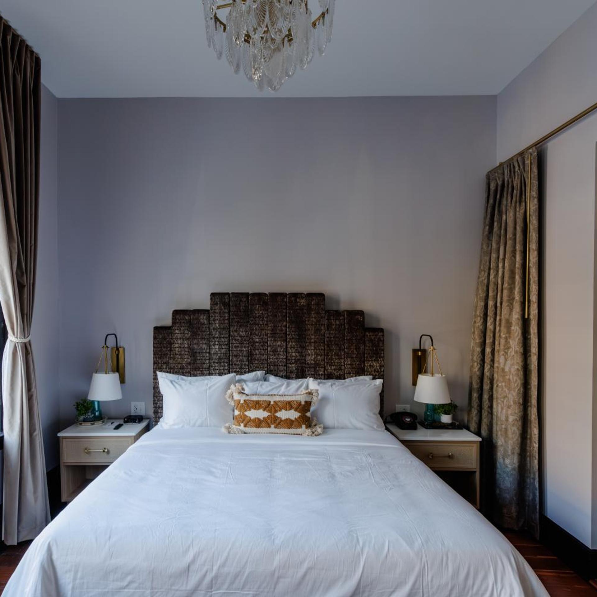 Junior Suite, Terrace