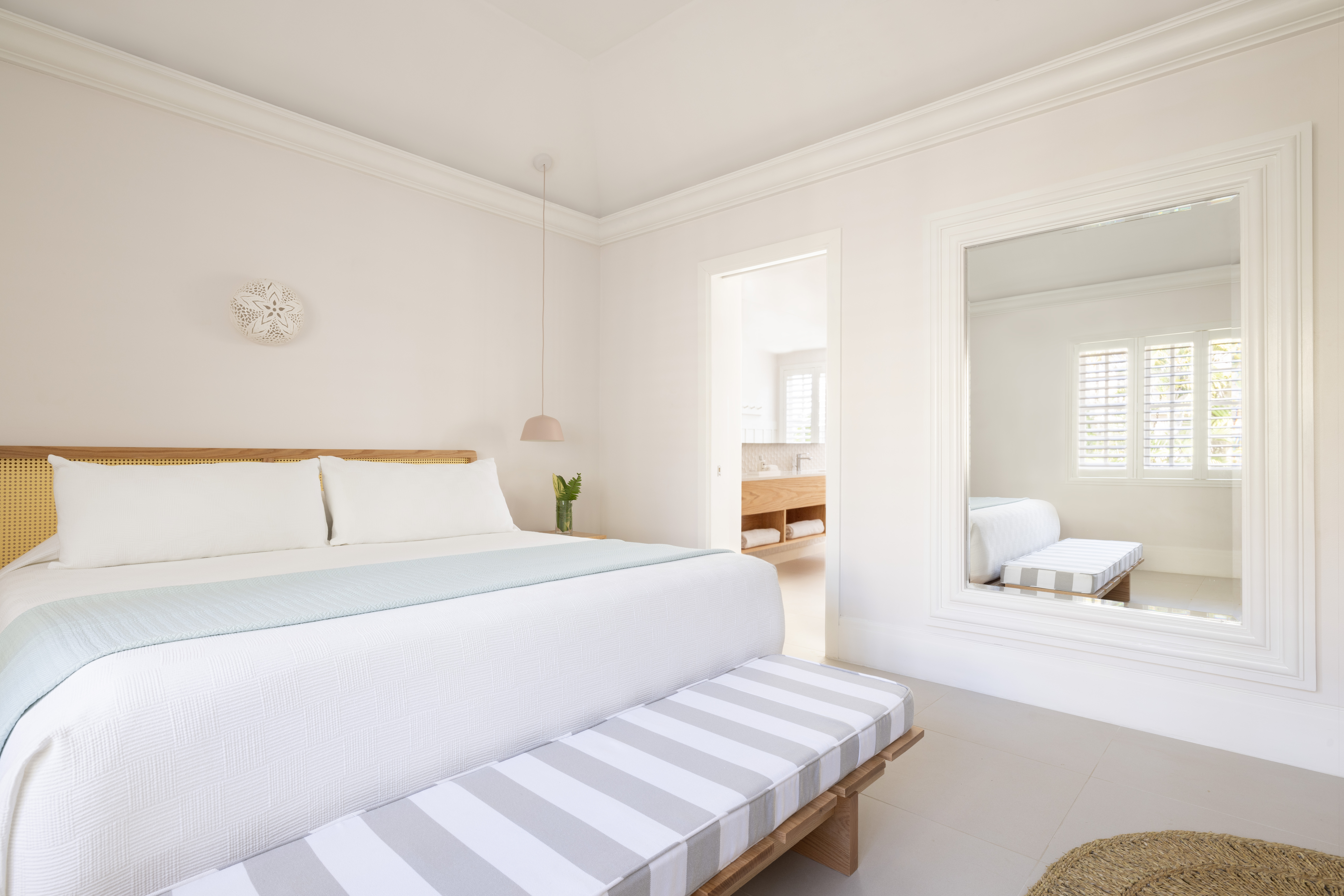 Prime Minister, Suite