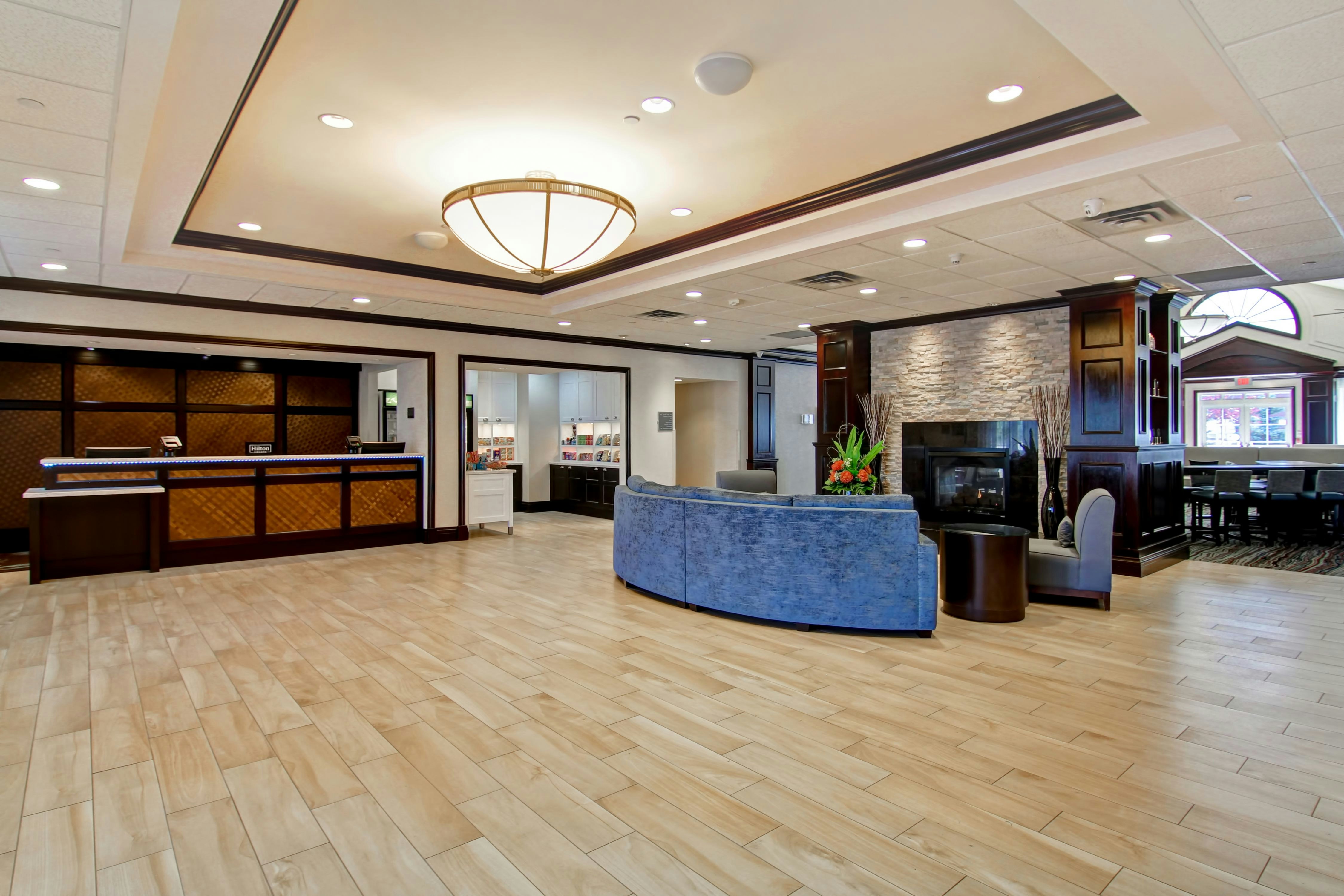 Homewood Suites By Hilton Toronto Mississauga 11/61