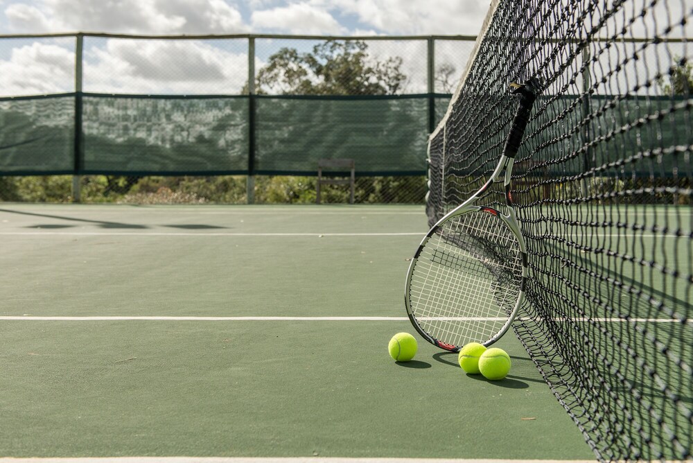 sport facilities
