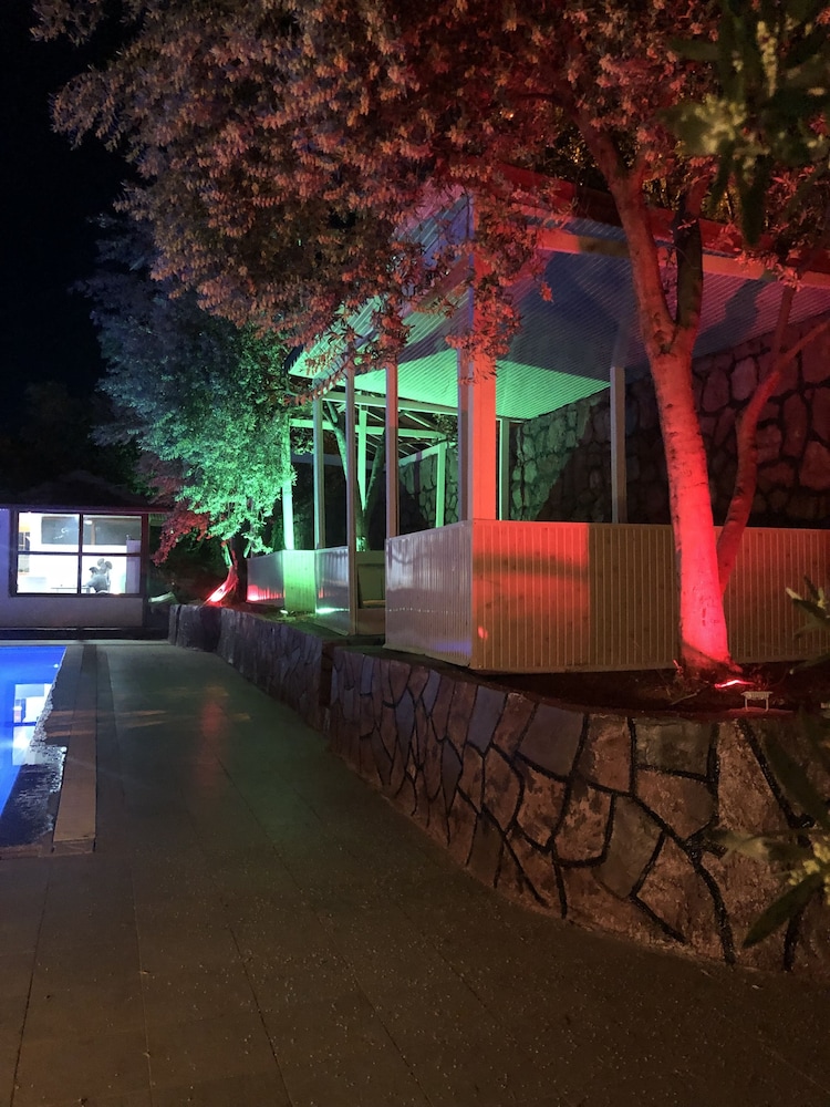 Doga Hotel Oludeniz 39/63