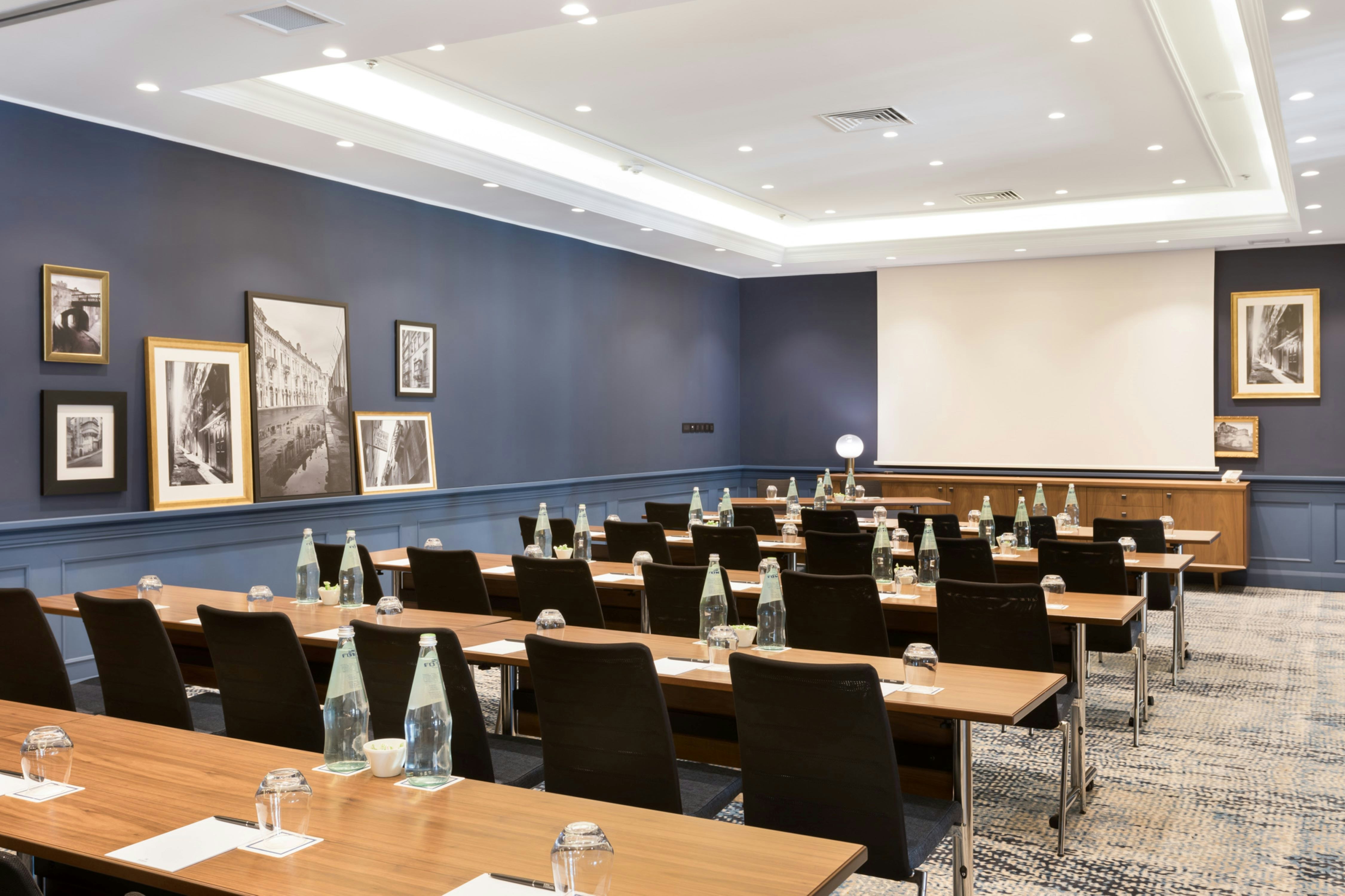 HILTON MALTA 86/100