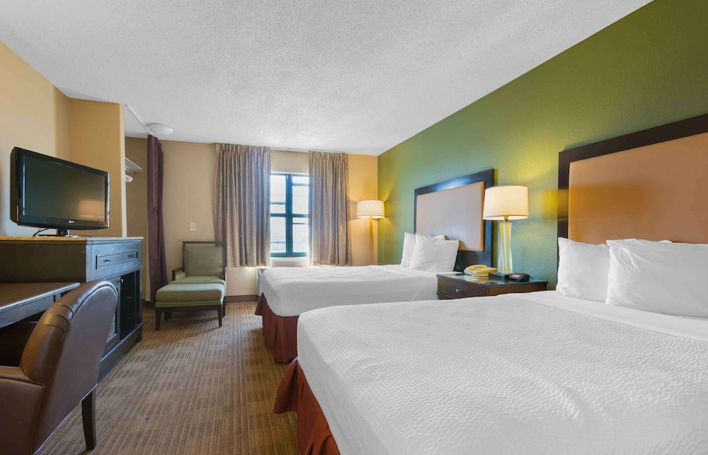Extended Stay America Phoenix - Chandler 7/37