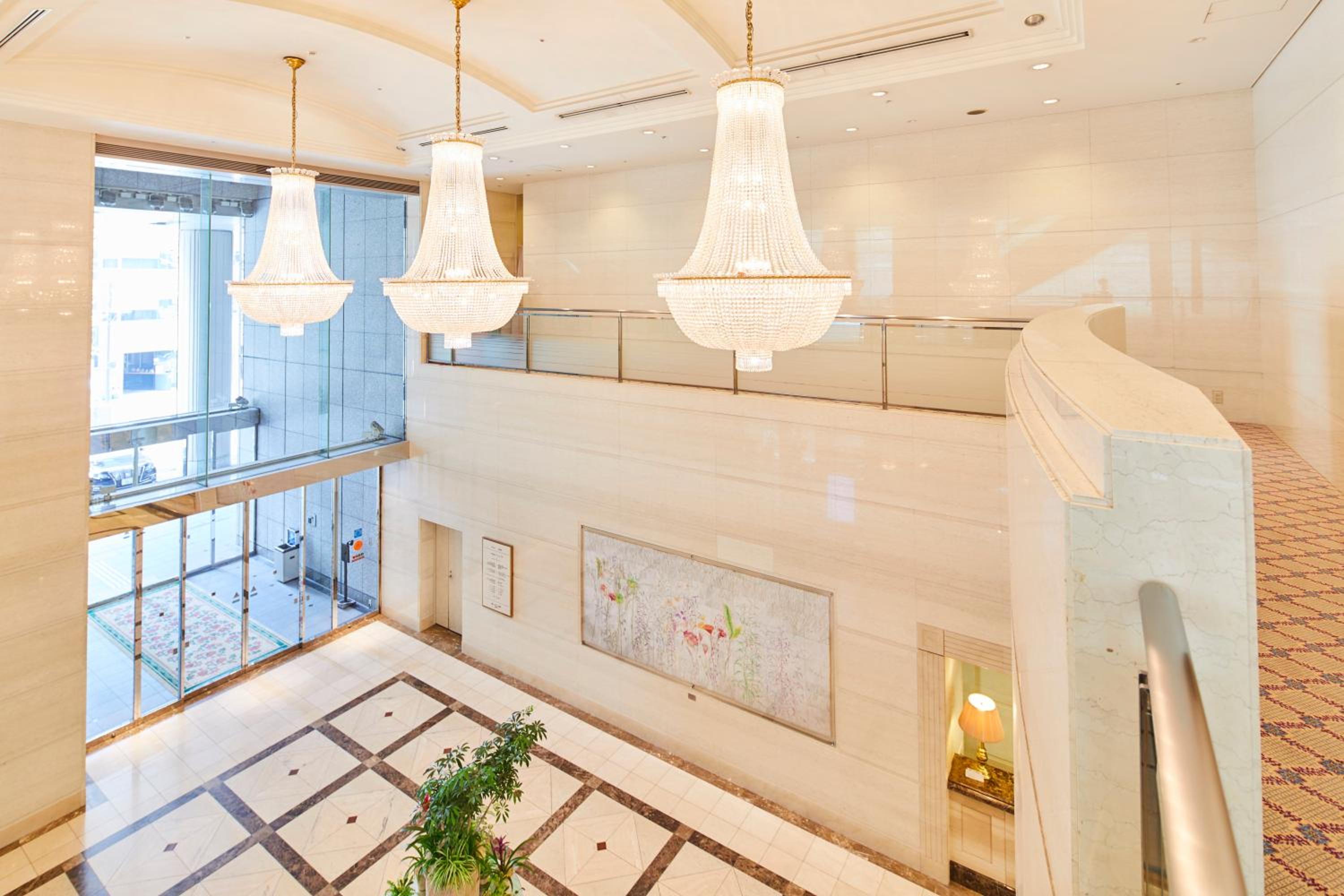 Hotel Le Port Kojimachi 5/29