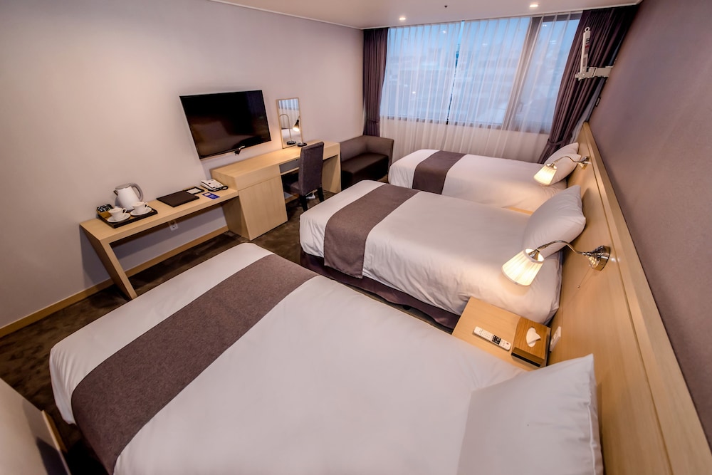 Hotel Shalom Jeju 5/47