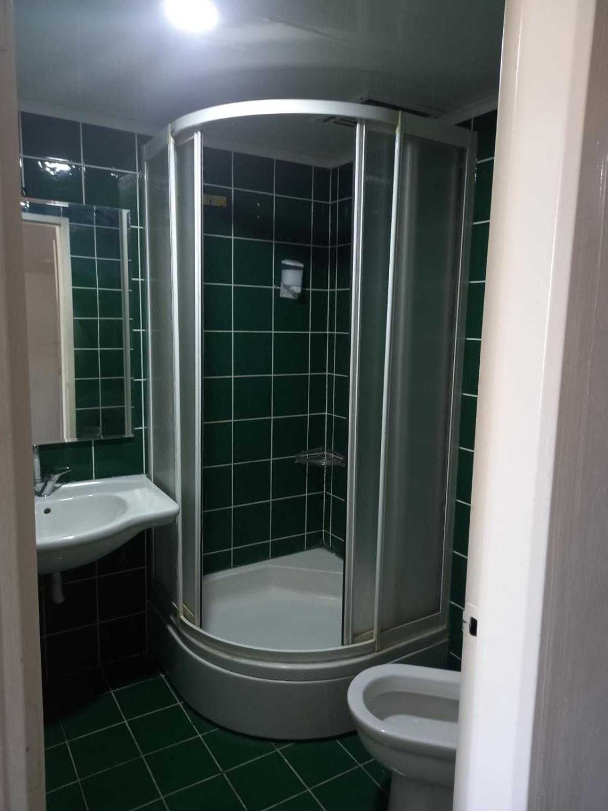 Adana Aksoy Otel 25/26