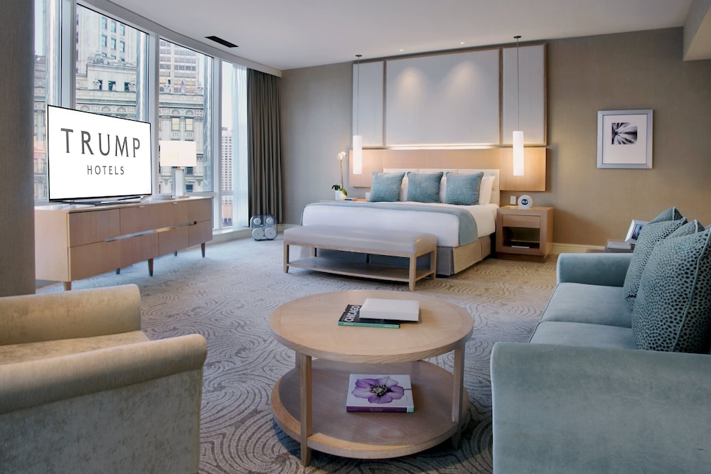 Trump International Hotel & Tower Chicago 51/84
