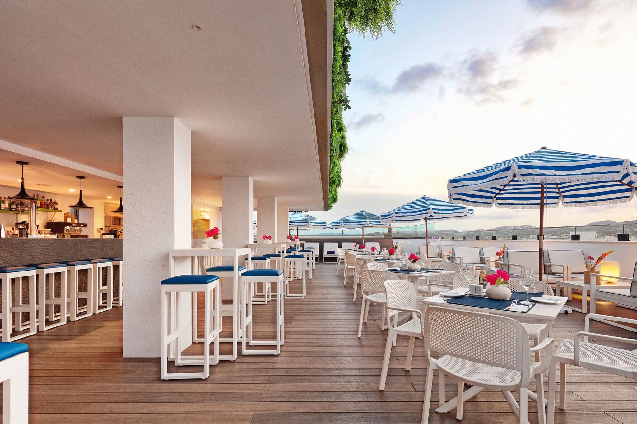 El Puerto Ibiza Hotel Spa 59/80