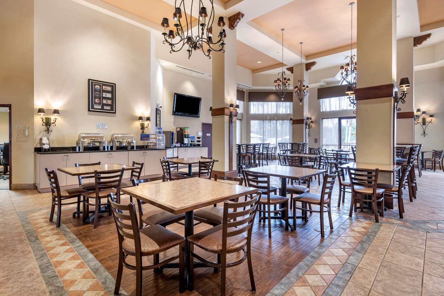 Best Western Gateway Grand 37/54