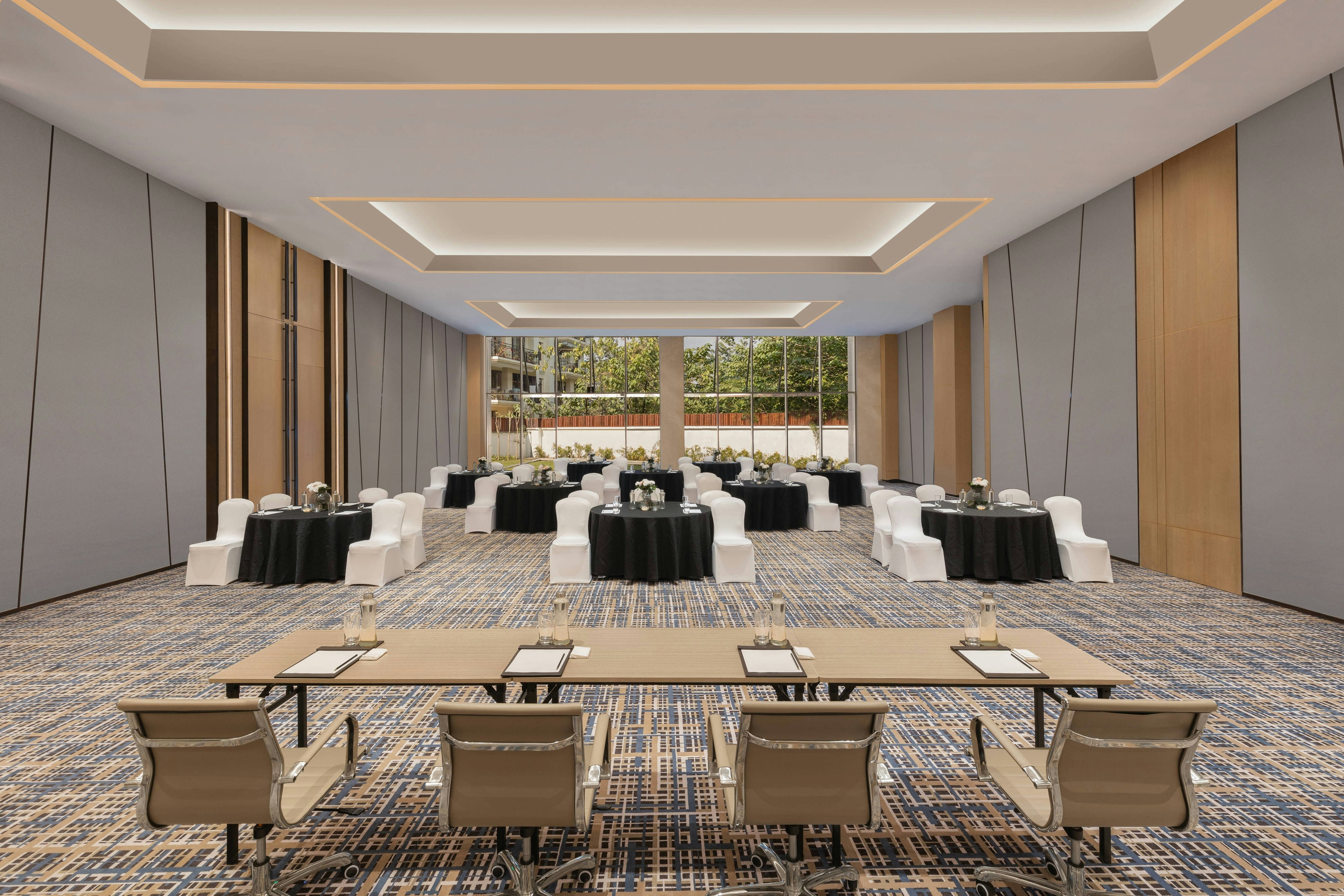 Fairfield by Marriott Dehradun 8/10
