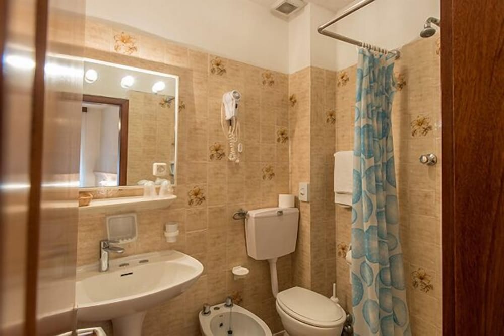 Hotel Antica Rosa 39/41