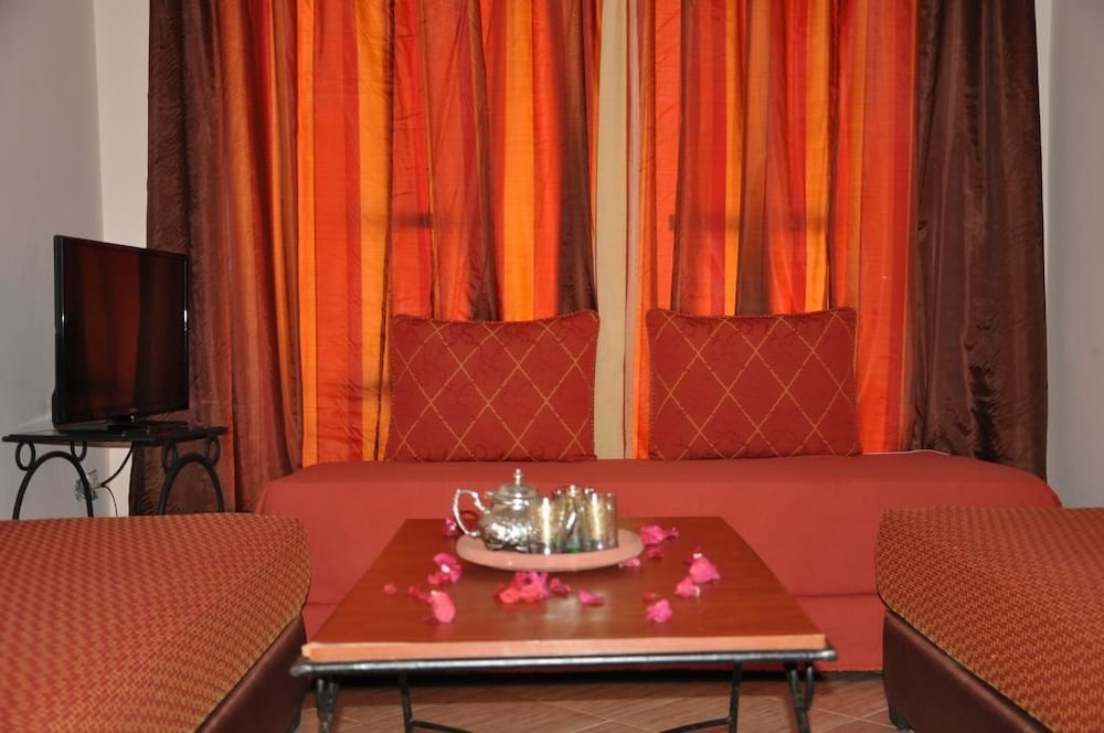 RESIDENCE AGYAD 44/50
