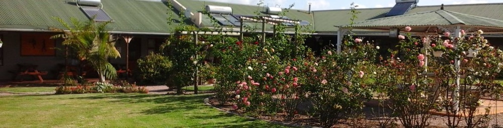 African Sun Guest House 25/36