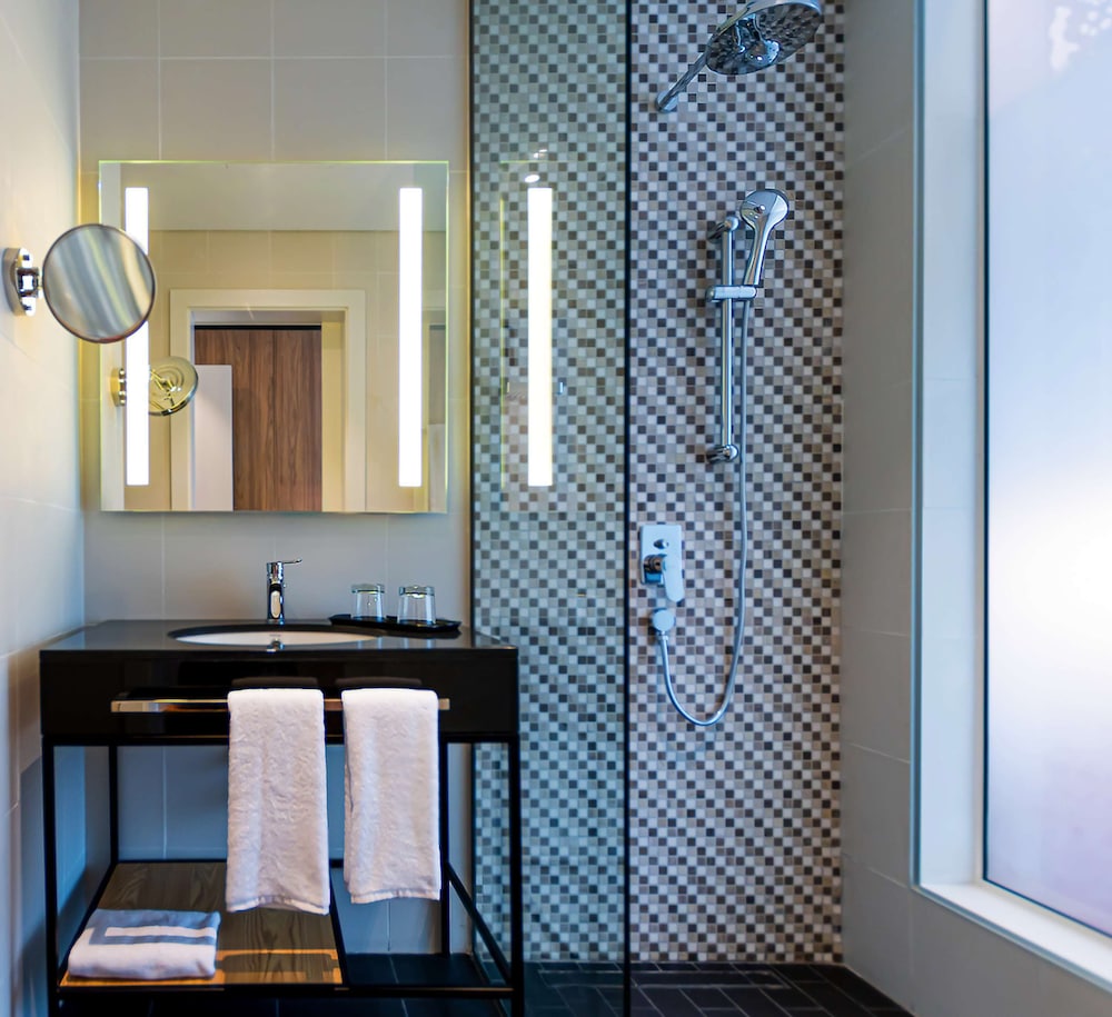 Intercity Hotel Dubai Jaddaf Waterfront 49/49