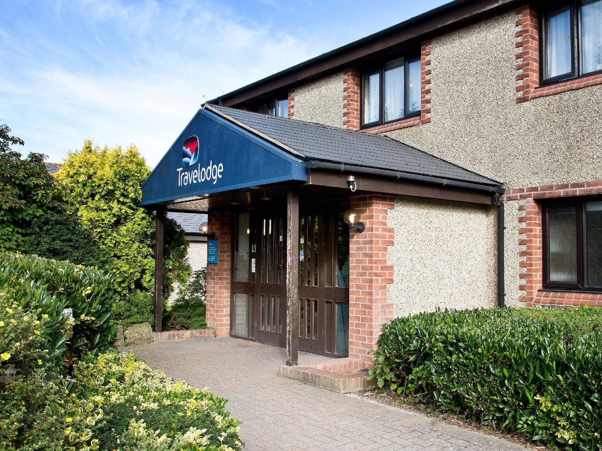 Travelodge Arundel Fontwell 11/16
