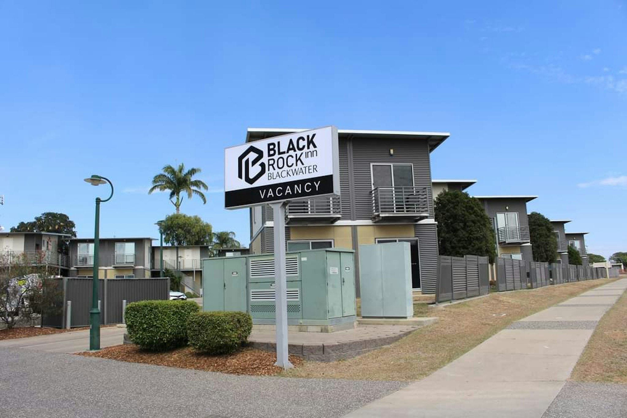 Black Rock Inn 21/30