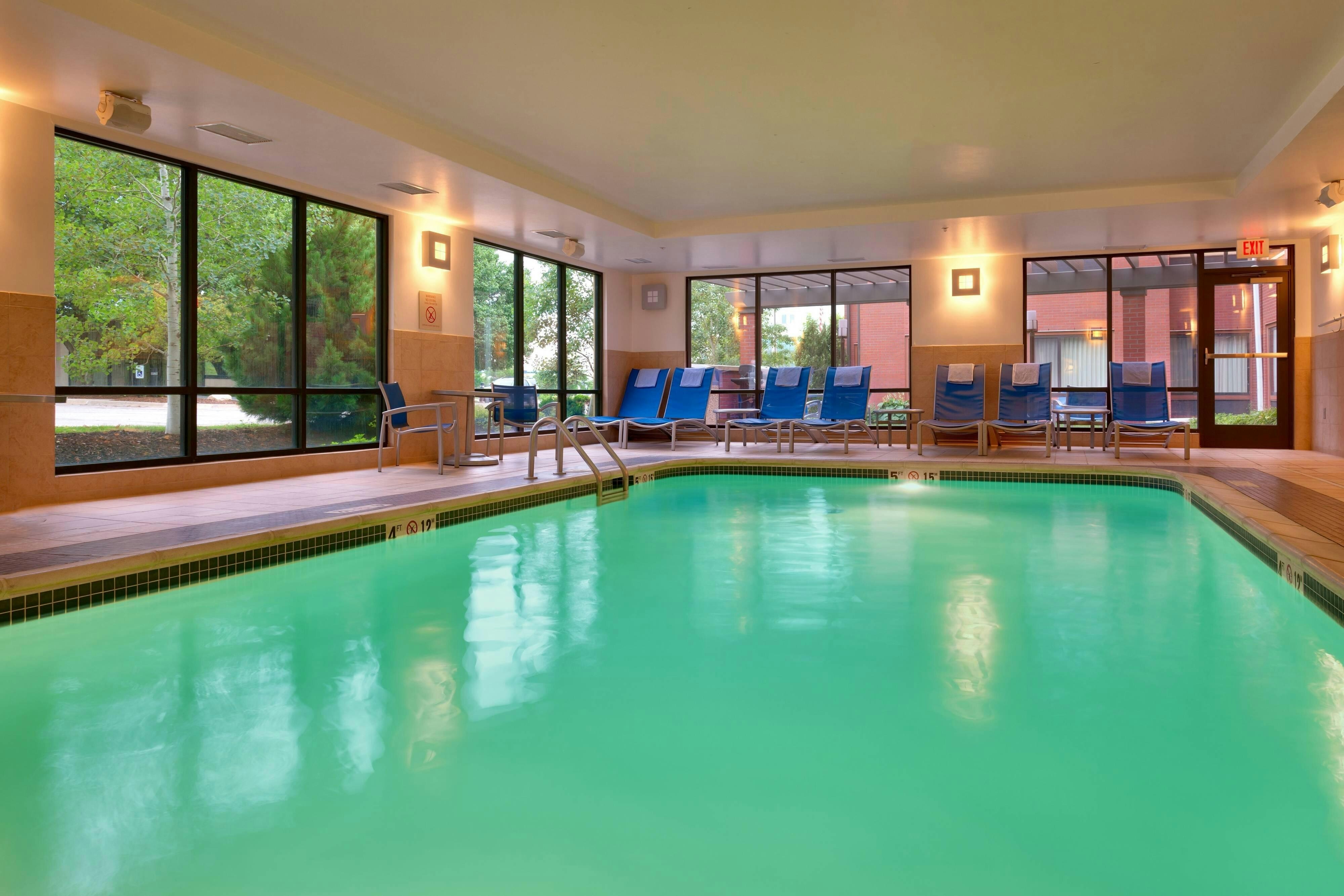 TownePlace Suites by Marriott Omaha West 17/34