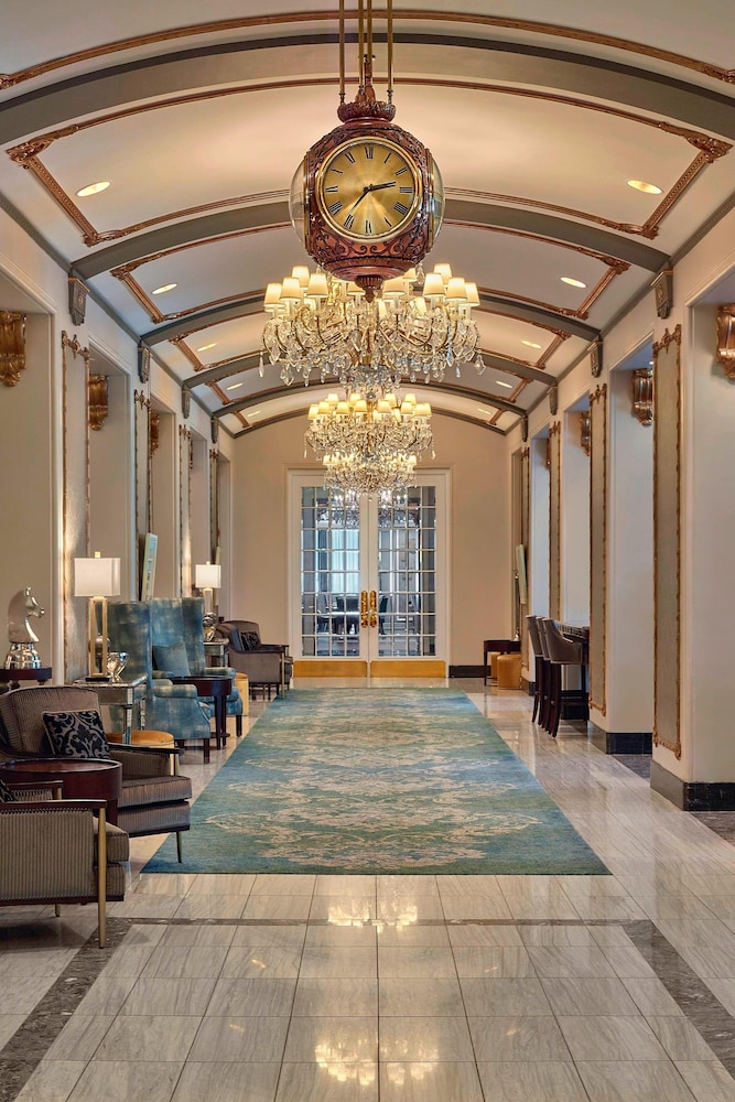 THE HOTEL SASKATCHEWAN, AUTOGRAPH COLLECTION 10/58