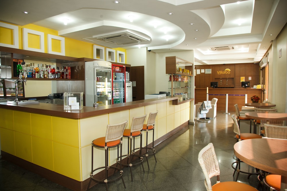 Villalba Hotel 41/52
