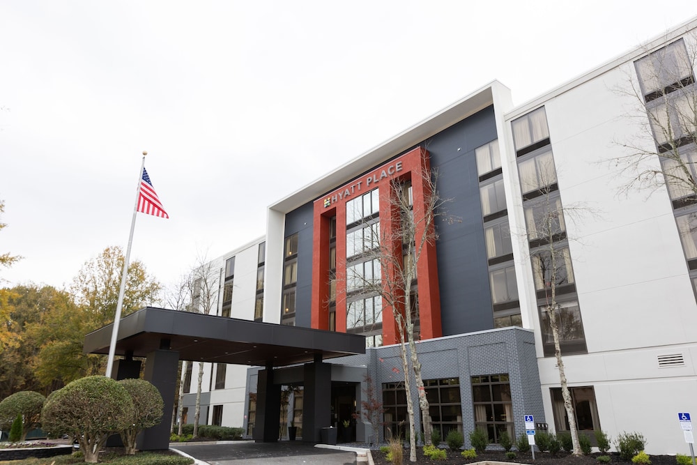 Hyatt Place Charlotte/Arrowood in CHARLOTTE - NC