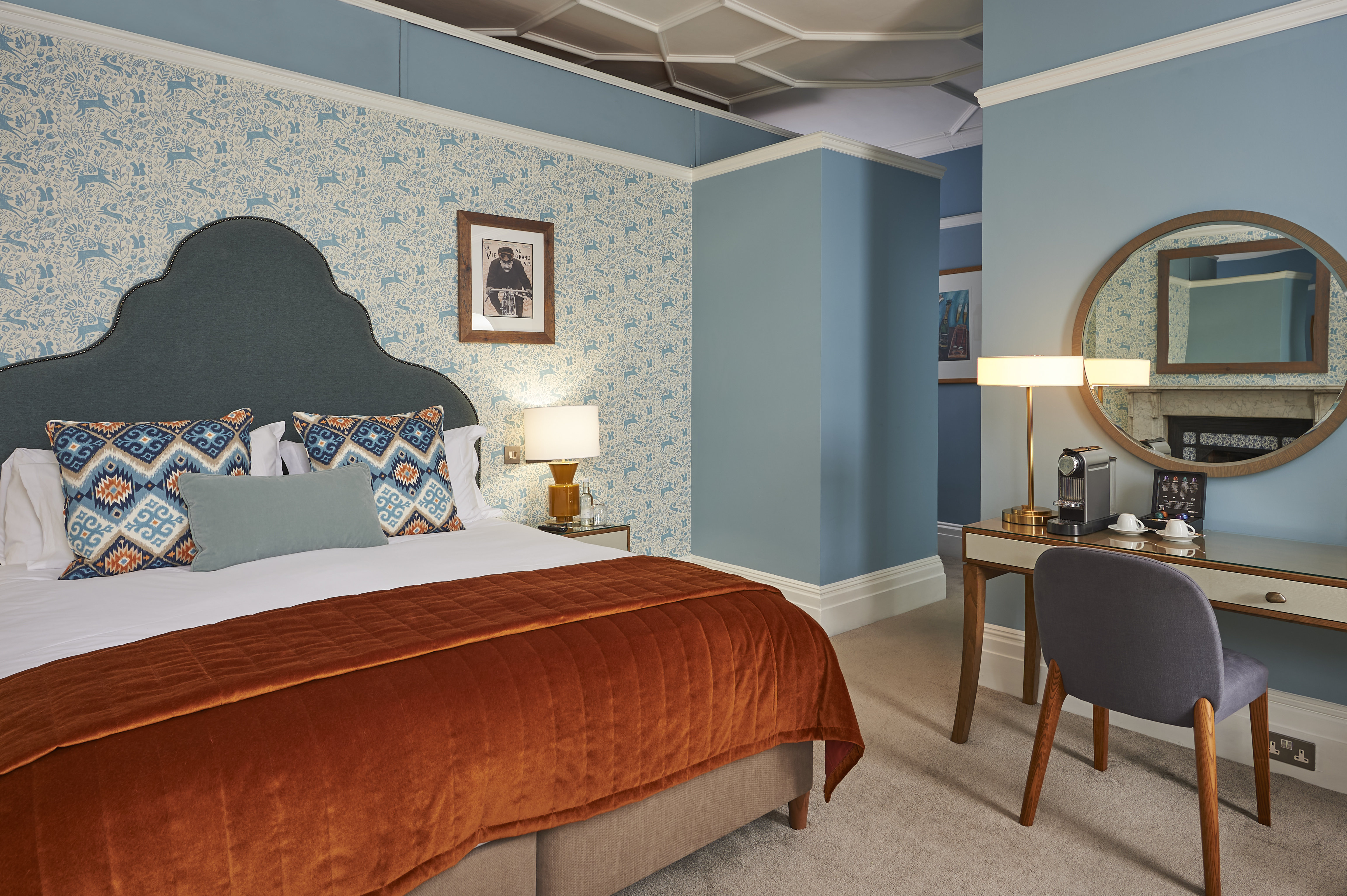 Hotel Du Vin & Bistro Winchester 7/30