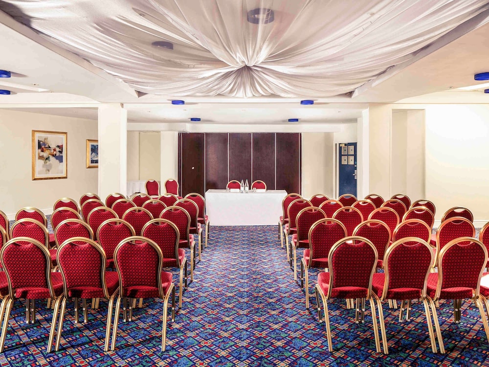 Mercure Bolton Georgian House 36/48