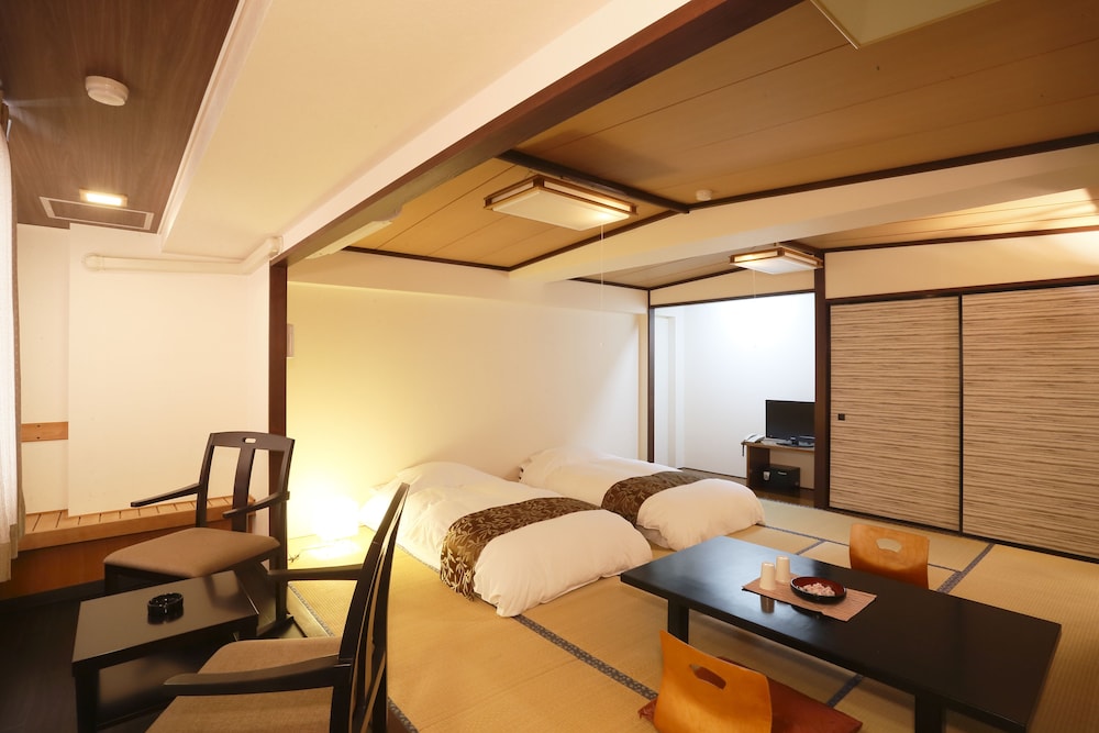 Tazawako Lake Resort and Onsen 19/65