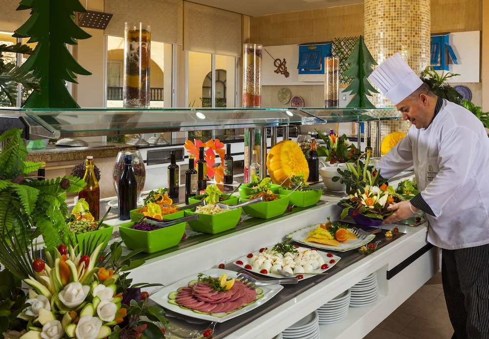 Royal Kenz Thalasso & SPA in PORT EL KANTAOUI