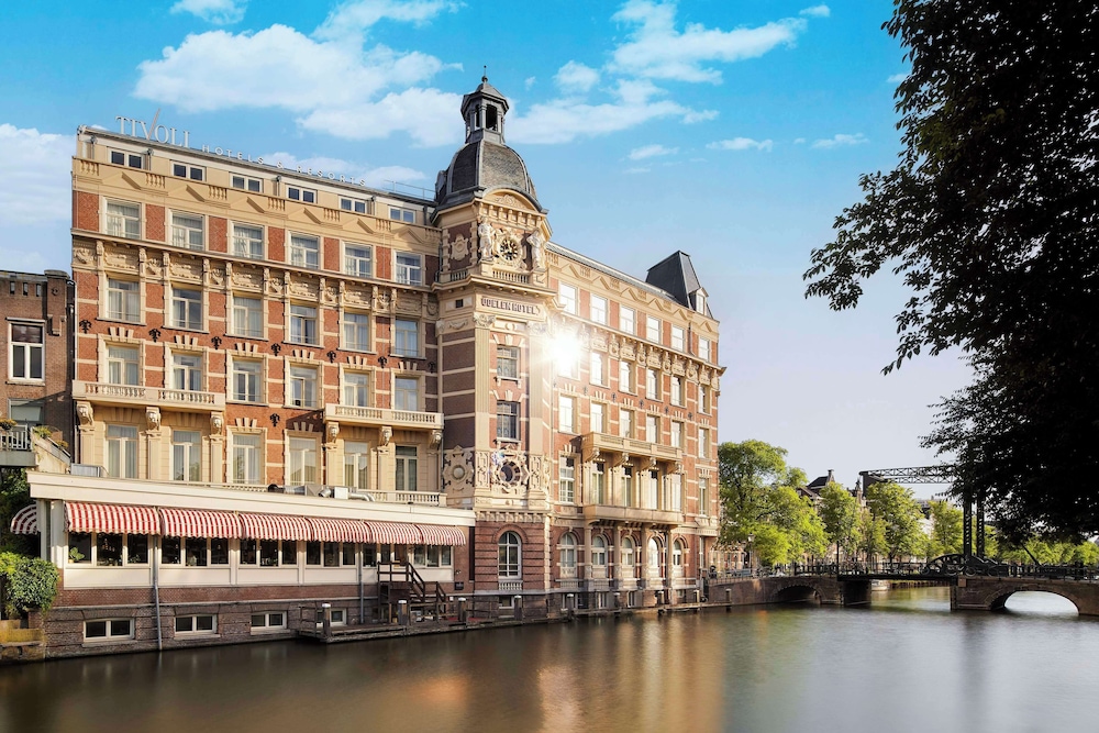 Tivoli Doelen Amsterdam 6/49