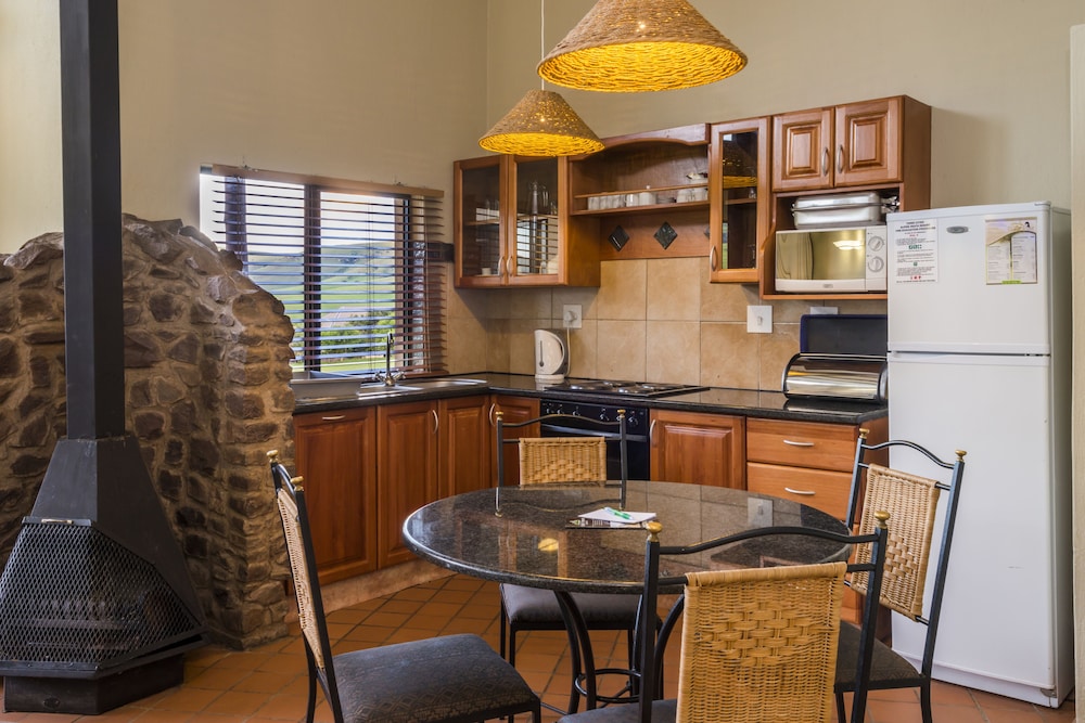 aha Alpine Heath Resort 20/38