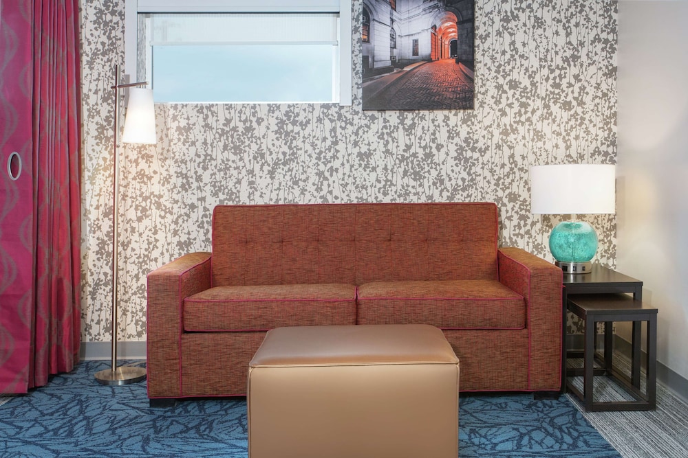 Home2 Suites By Hilton Smithfield Providence 29/46