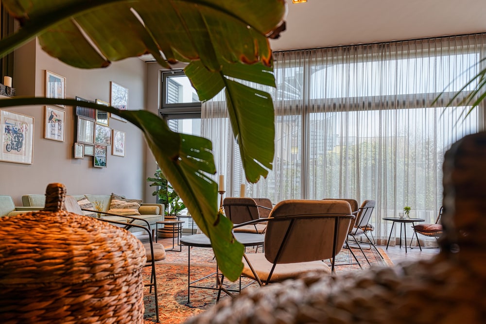 Vienna House Easy by Wyndham Bonn 53/56