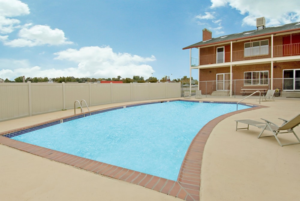 Americas Best Value Inn Greeley Evans main