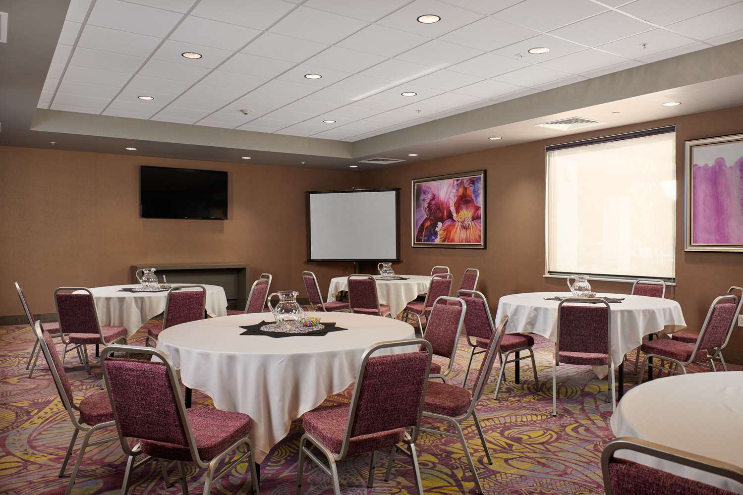 Hampton Inn Sherwood Portland 22/26