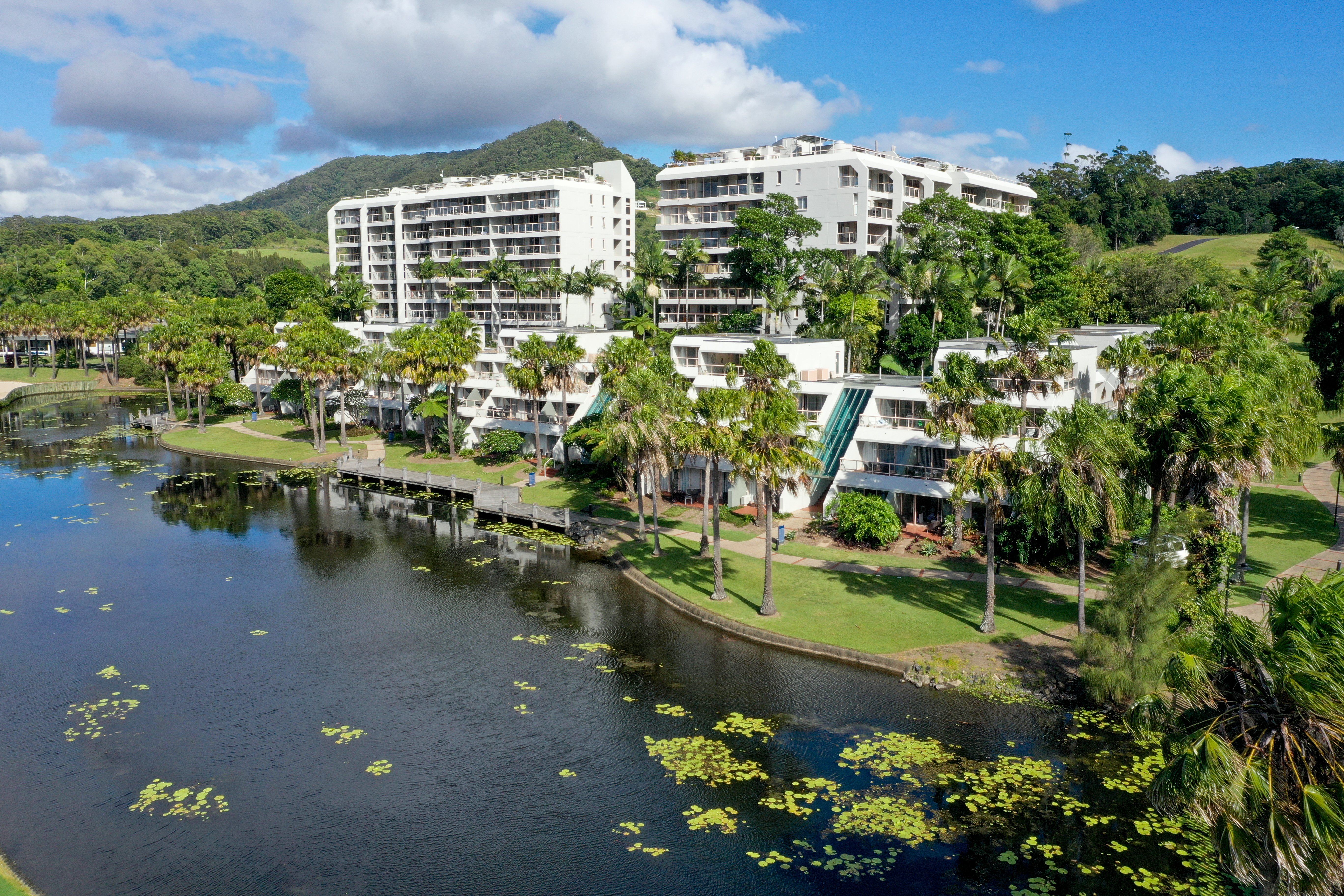 Charlesworth Bay Beach Resort 44/51