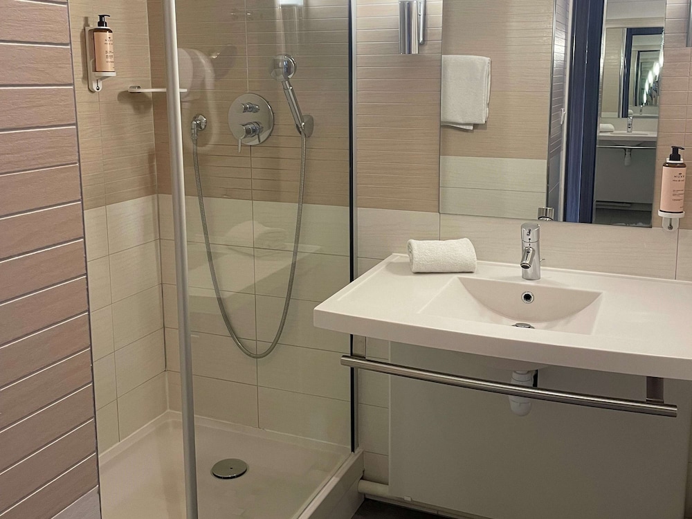 Mercure Libourne Saint Emilion Hotel 63/65