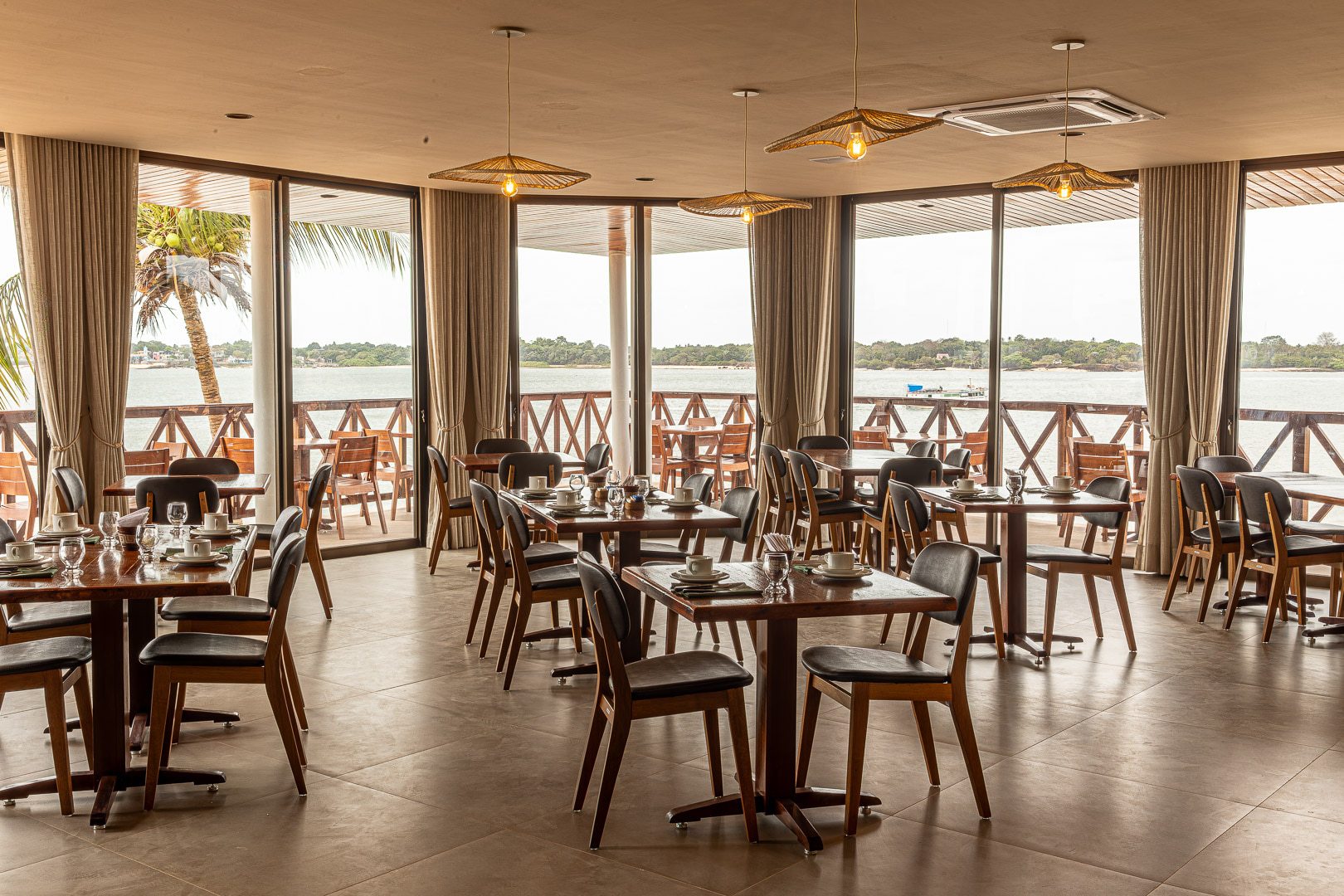 Hotel Ilha do Marajo by Unna 45/60