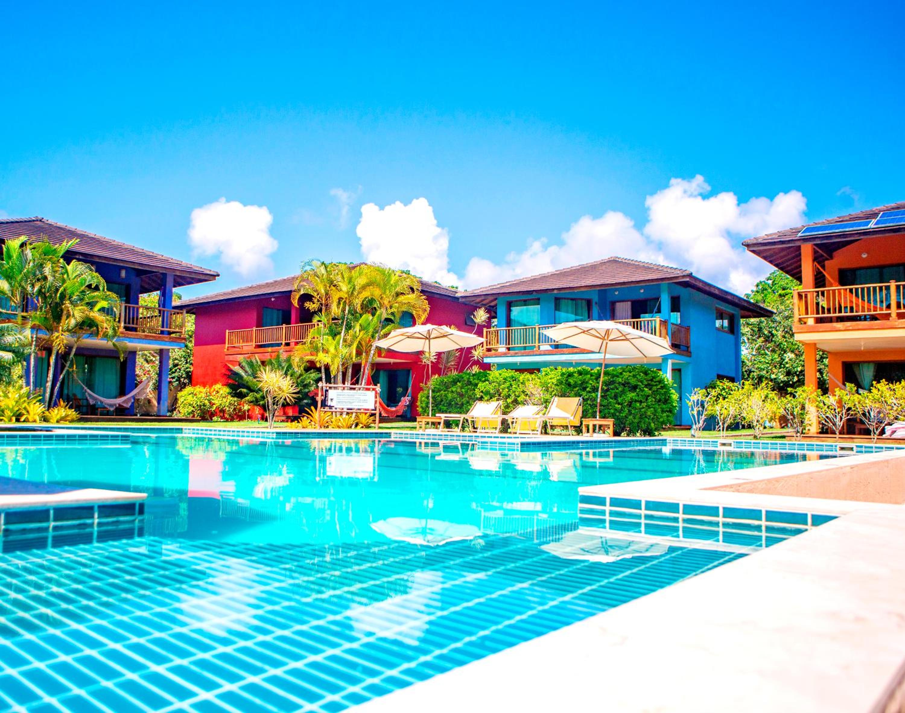 Bella Vista Village 35/50