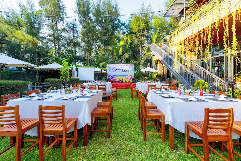 Sol An Bang Beach Resort & Spa 51/71