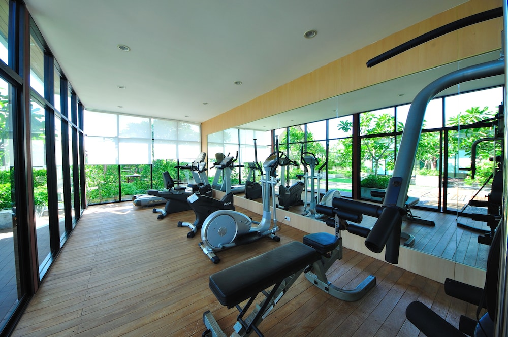 Ramada by Wyndham Phuket Southsea 25/50