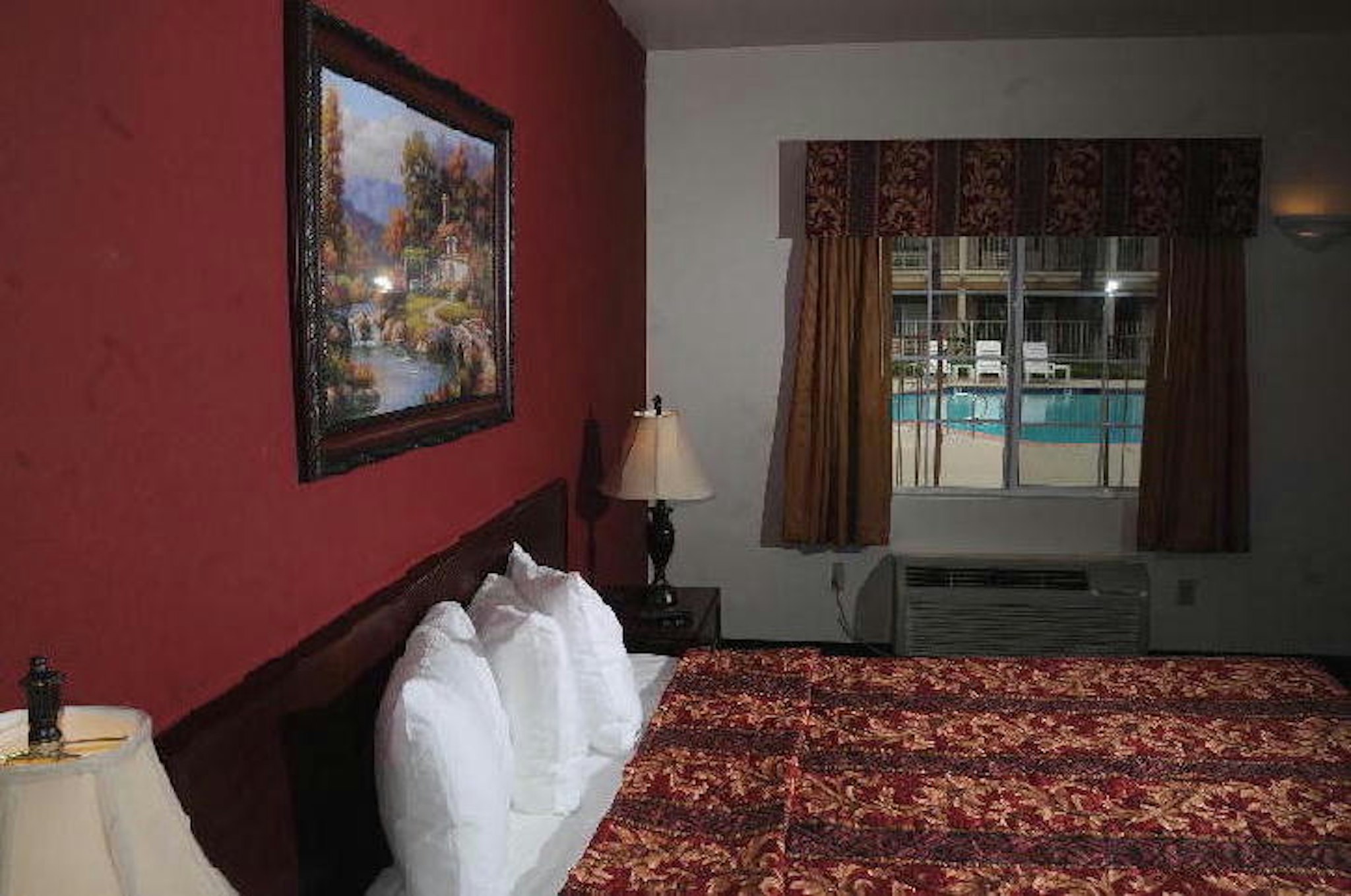 Guesthouse Hotel Norwalk 12/33