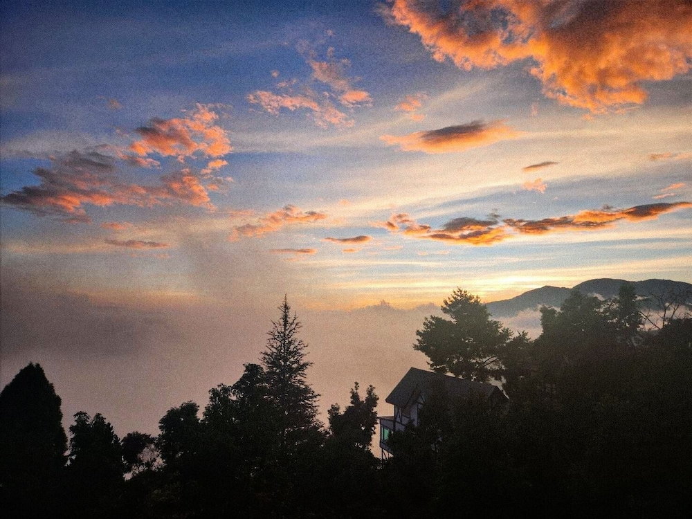 Zusin Shin Garden Hotel 38/52