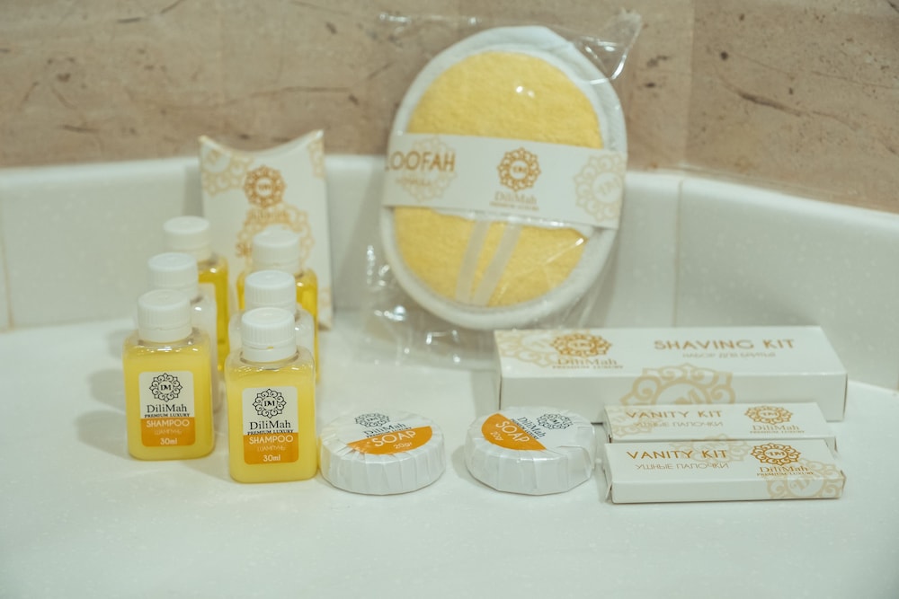 DiliMah Premium Luxury 22/59