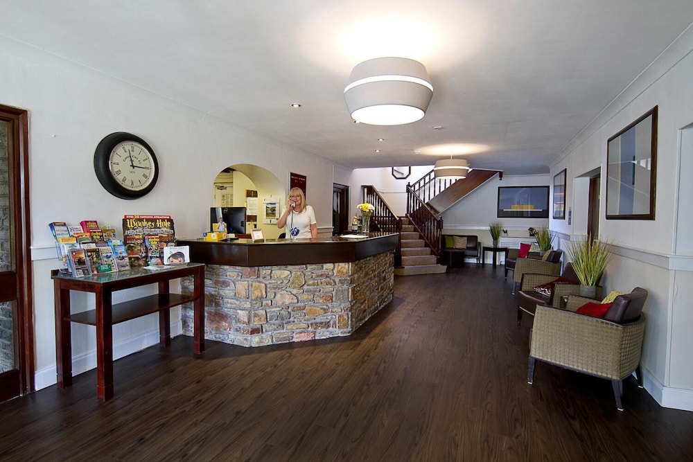 Almondsbury Interchange Hotel 4/31