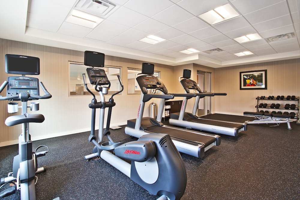Holiday Inn Express & Suites Ann Arbor West, an IHG Hotel 29/43