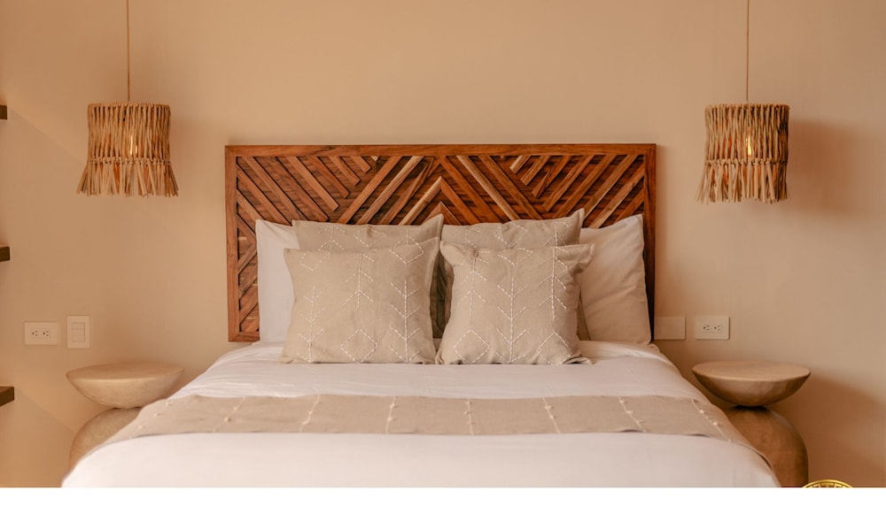 Peregrina Tulum Lux Aparthotel 17/38