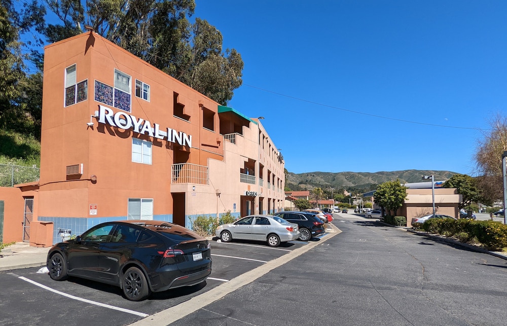 Royal Inn 26/45