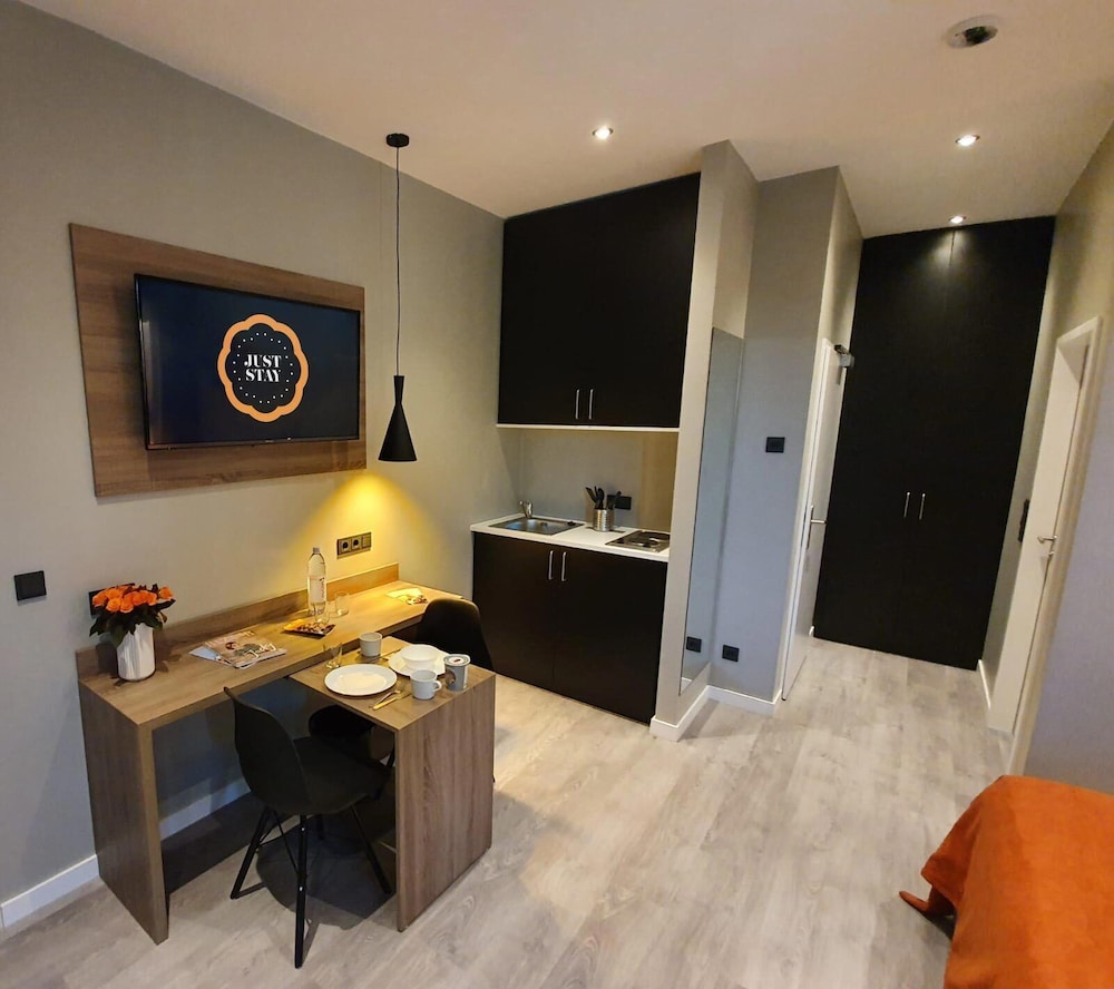 JustStay Solingen 5/50