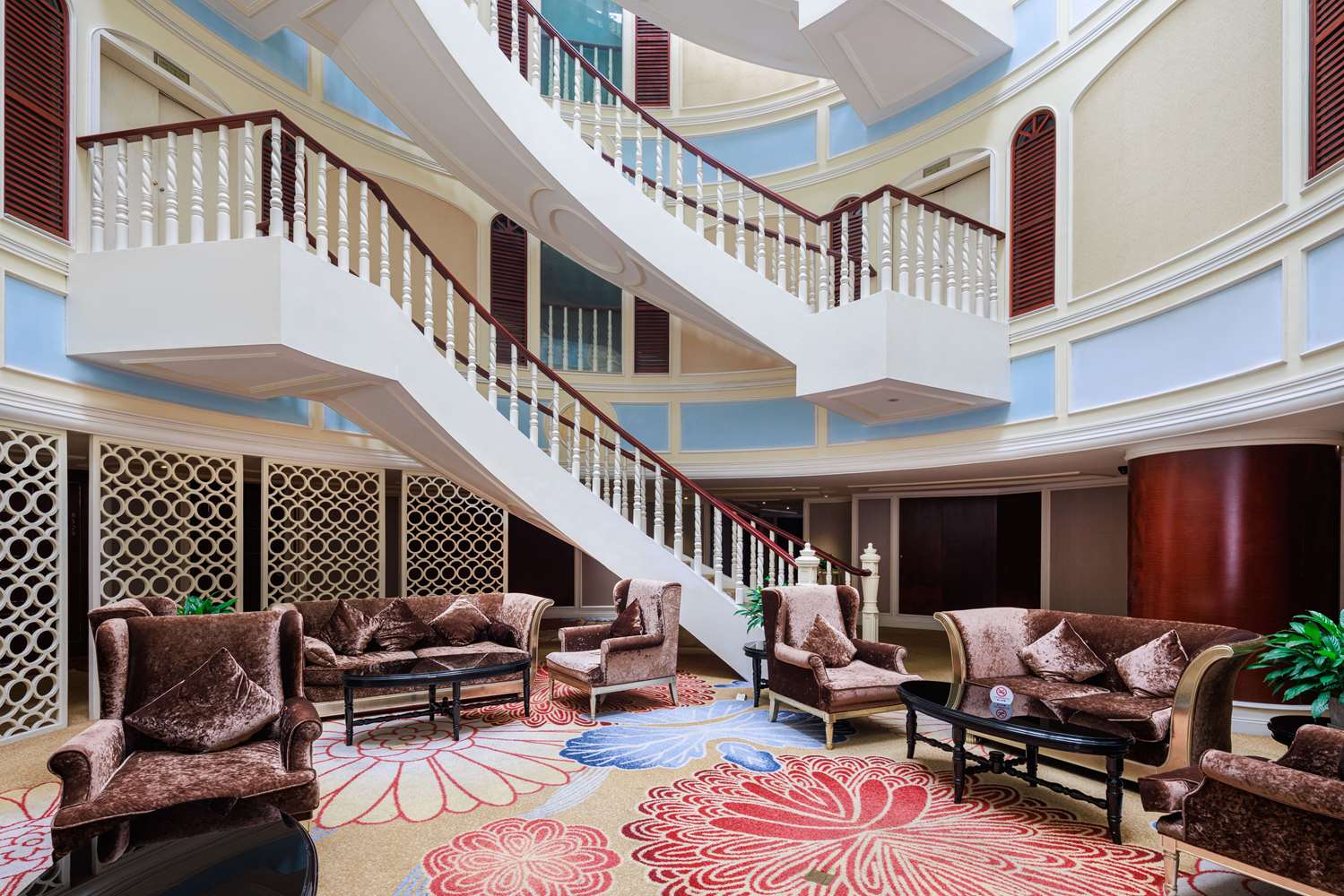 Wyndham Foshan 27/41