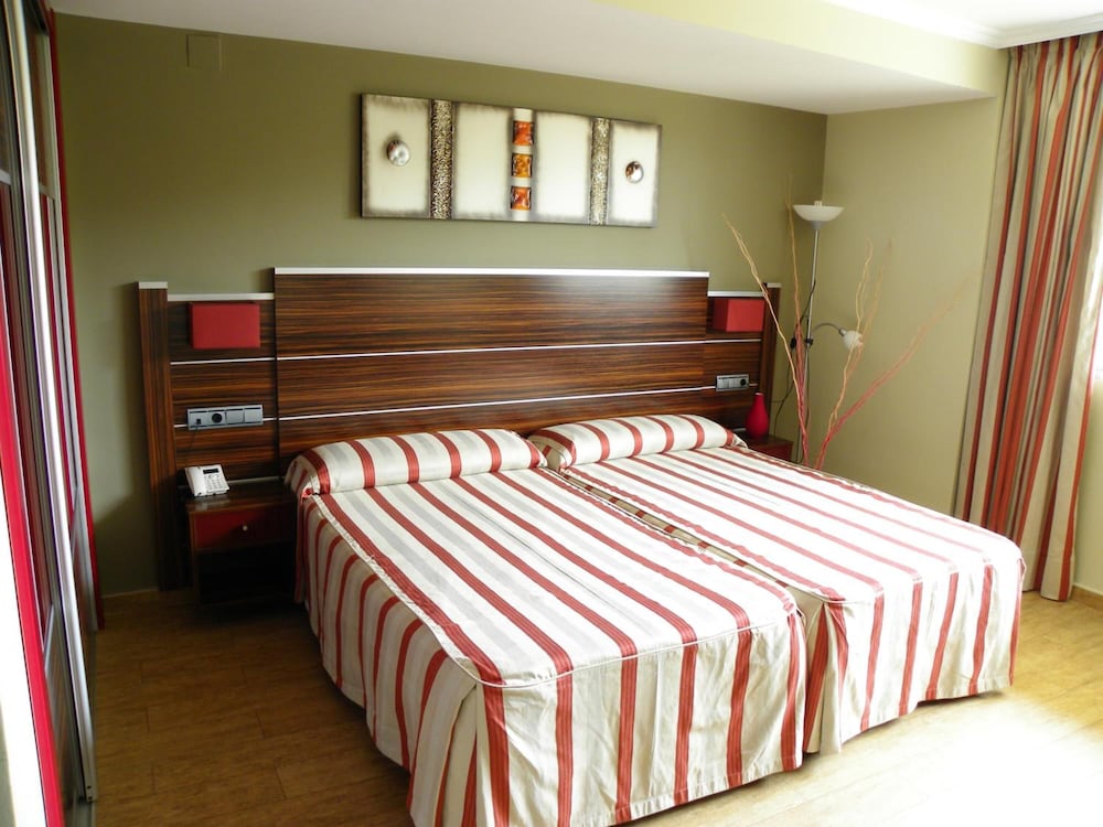 Hotel Noguera 32/71